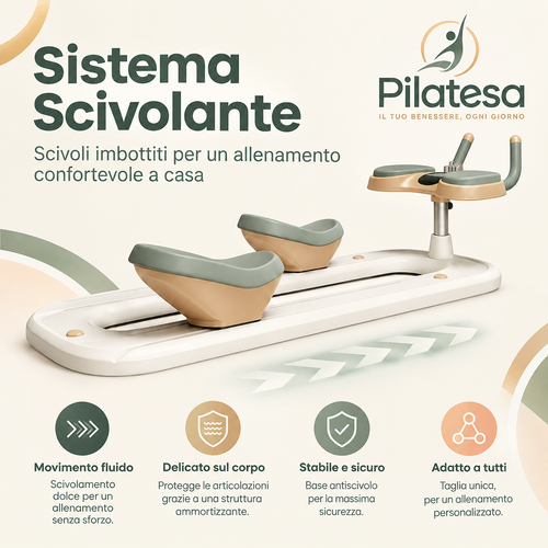Pilatesa Flexa®