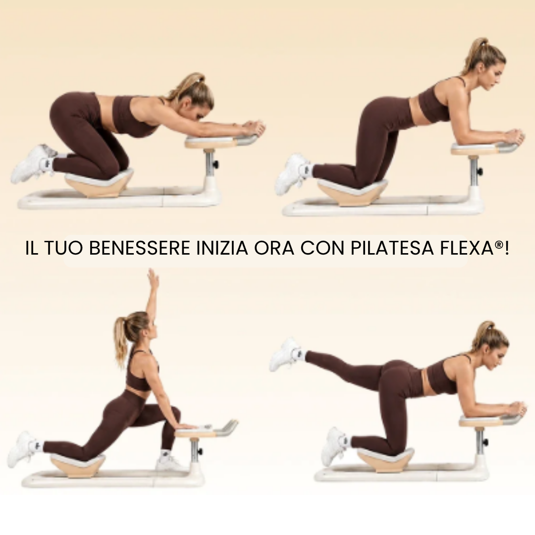 Pilatesa Flexa®