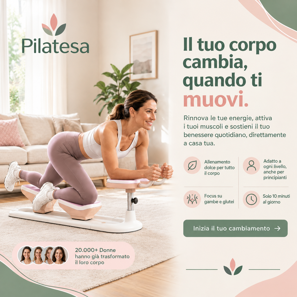 Pilatesa Flexa®