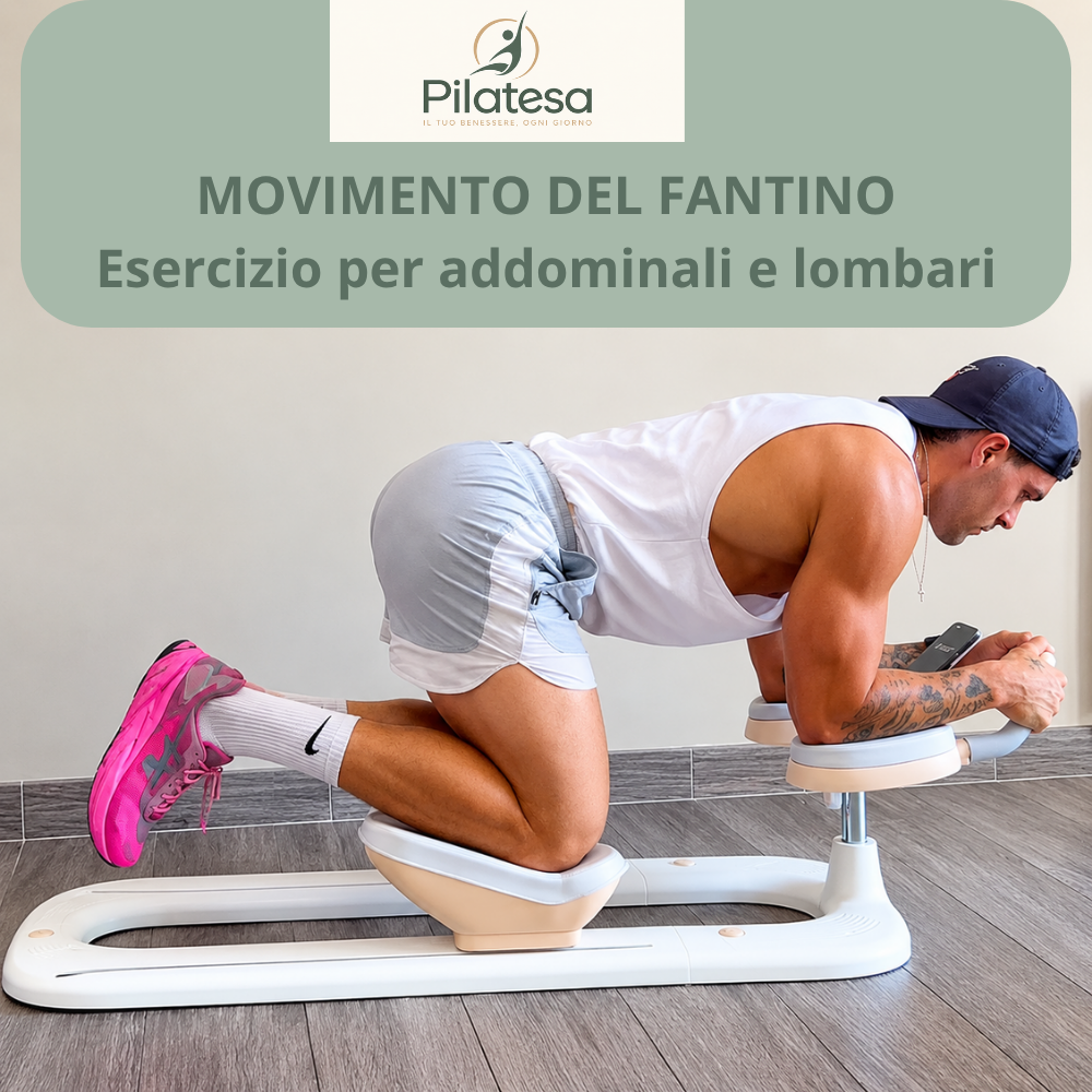 Pilatesa Flexa®
