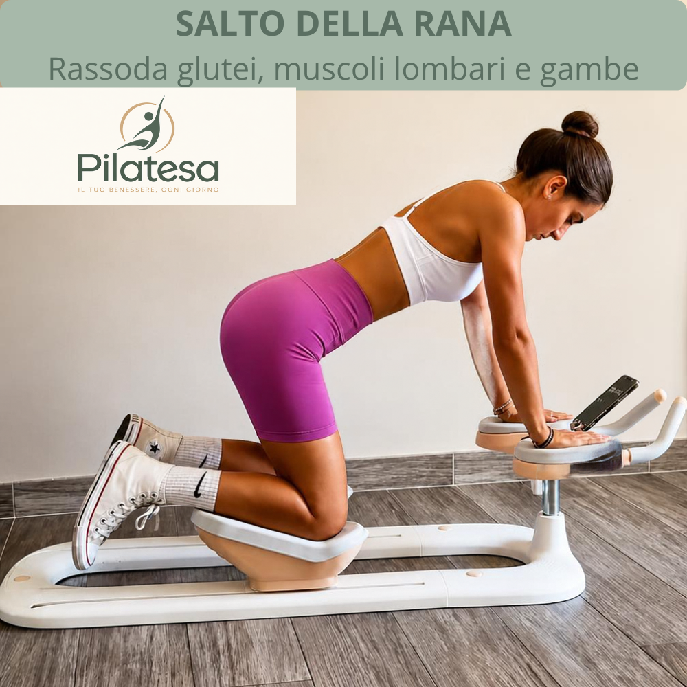 Pilatesa Flexa®