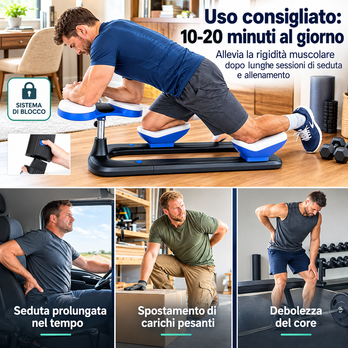 Pilatesa Flexa®